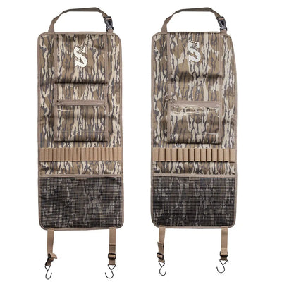 Summit Seat Back Organizers - Mossy Oak Original Bottomland