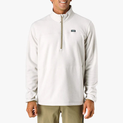 Aftco Sentinel 1/4 Zip Fleece Pullover