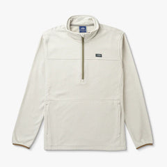 Aftco Sentinel 1/4 Zip Fleece Pullover - Phantom Outdoors