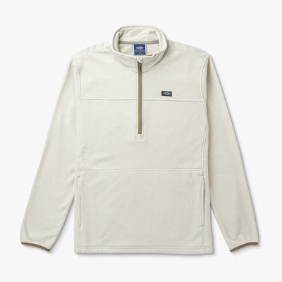 Aftco Sentinel 1/4 Zip Fleece Pullover