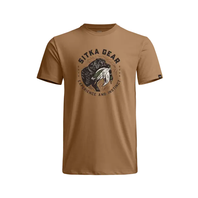 Sitka Instinct Tee