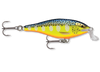 Rapala Shallow Shad Raps