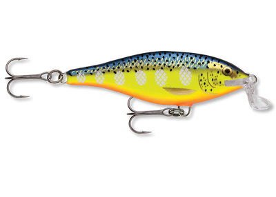 Rapala Shallow Shad Raps