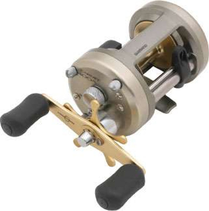 Shimano Cardiff A Baitcasting Reels