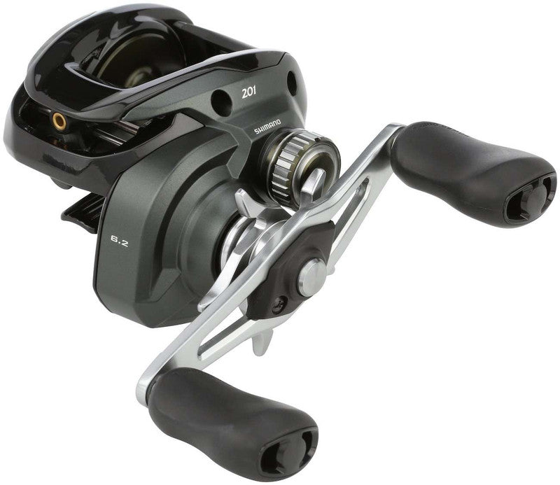 Shimano Curado 200M Baitcasting Reels