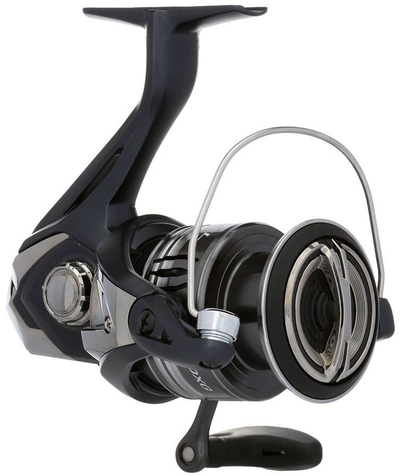 Shimano Miravel Spinning Reels