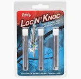 Leland's Lures Loc N' Knoc