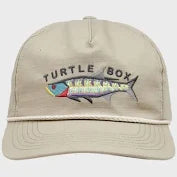 Turtlebox Hats