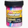 Berkley PowerBait Glitter Trout Bait - Captain America