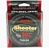 Sunline Shooter Fluorocarbon