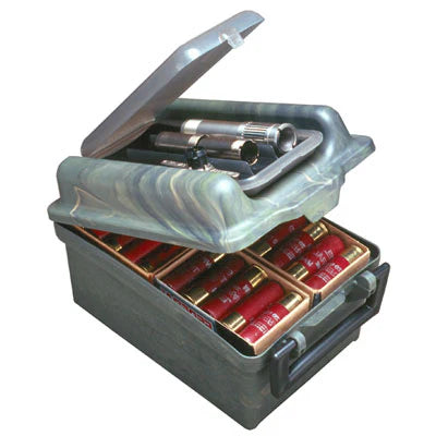 MTM SW100 Choke Tube Case