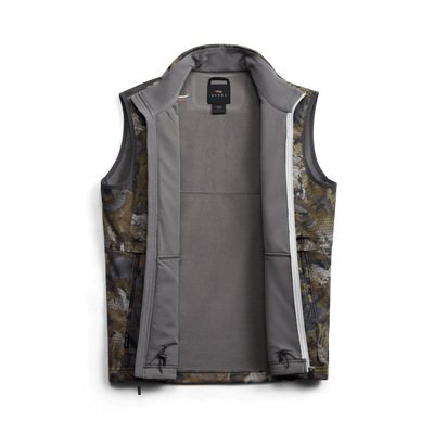 Dakota Vest