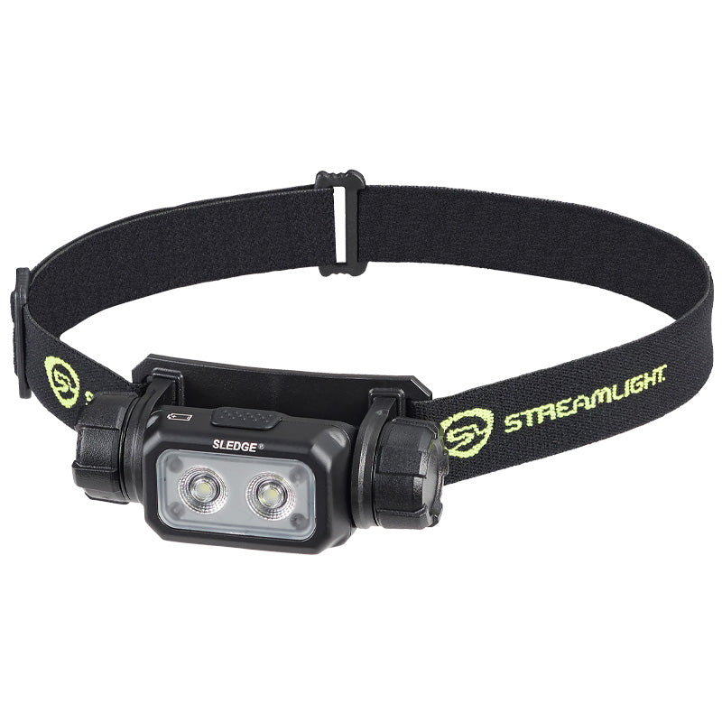 Streamlight 89019 Sledge Headlamps