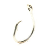 Mustad 39960-DT-12/0-2 Classic Circle Hook