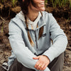 Women's Sullivan 1/4 Zip Pullover