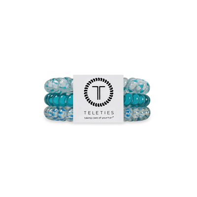 Teleties Hair Ties
