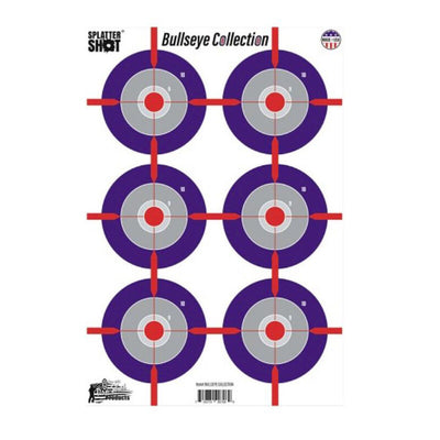 Pro-Shot Targets