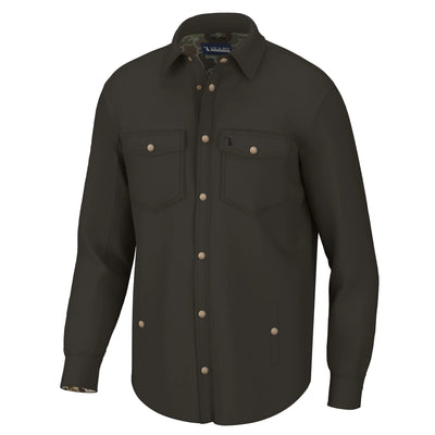 Local Boy Sportsman's Shacket