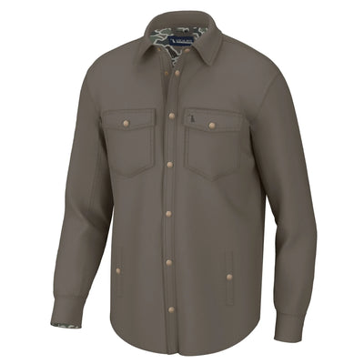 Local Boy Sportsman's Shacket