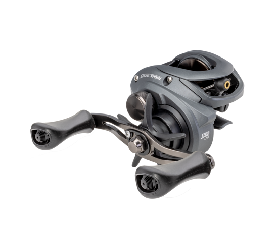 Lew's Speed Spool Baitcasting Reels