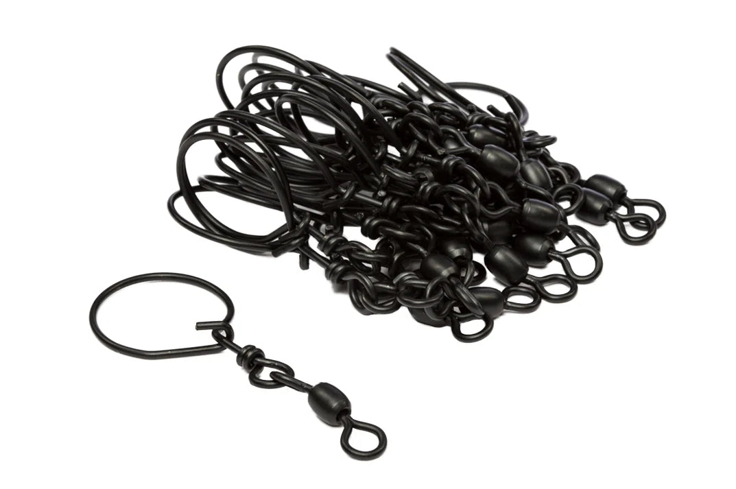 Right 'Em Right Decoy Rigging Swivels