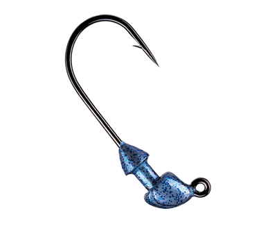 Strike King Squadron Swimbait Jig Heads