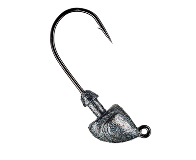 Strike King Squadron Swimbait Jig Heads