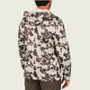 Sullivan Hagood Tech Hoodie - Stone Mallard Camo