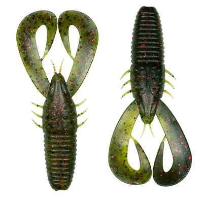 6th Sense Stroker Craw
