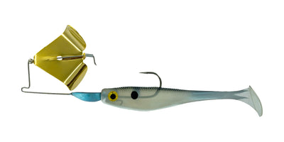 Suicide Shad Buzzbaits