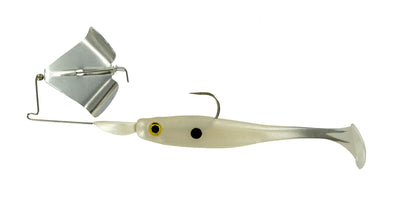 Suicide Shad Buzzbaits