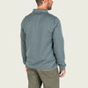 Sullivan 1/4 Zip Fleece Pullover