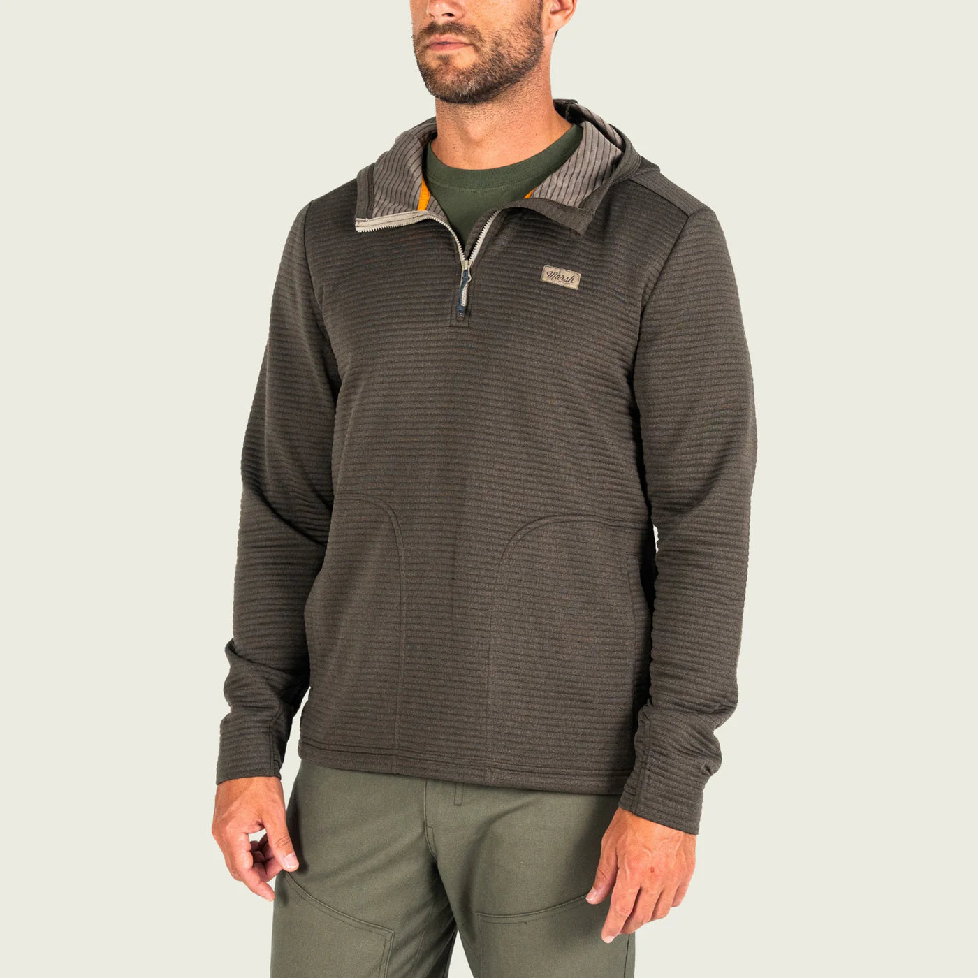 Sullivan Hoodie