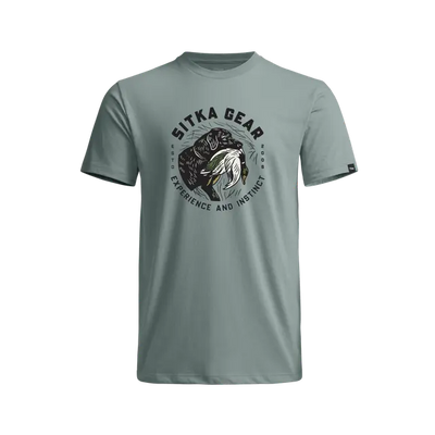Sitka Instinct Tee