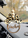 Car Charm Ornament's