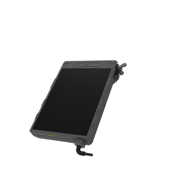 Tactacam Reveal External Solar Panel Version 2