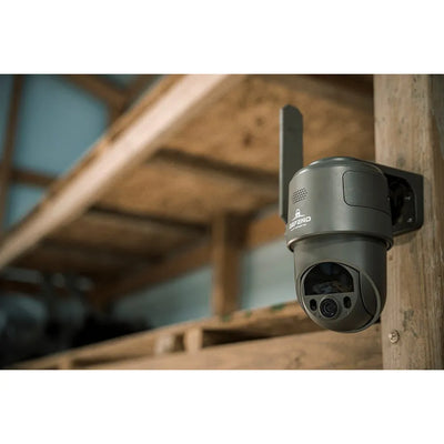 Tactacam Defend 360 Cellular Security Camera