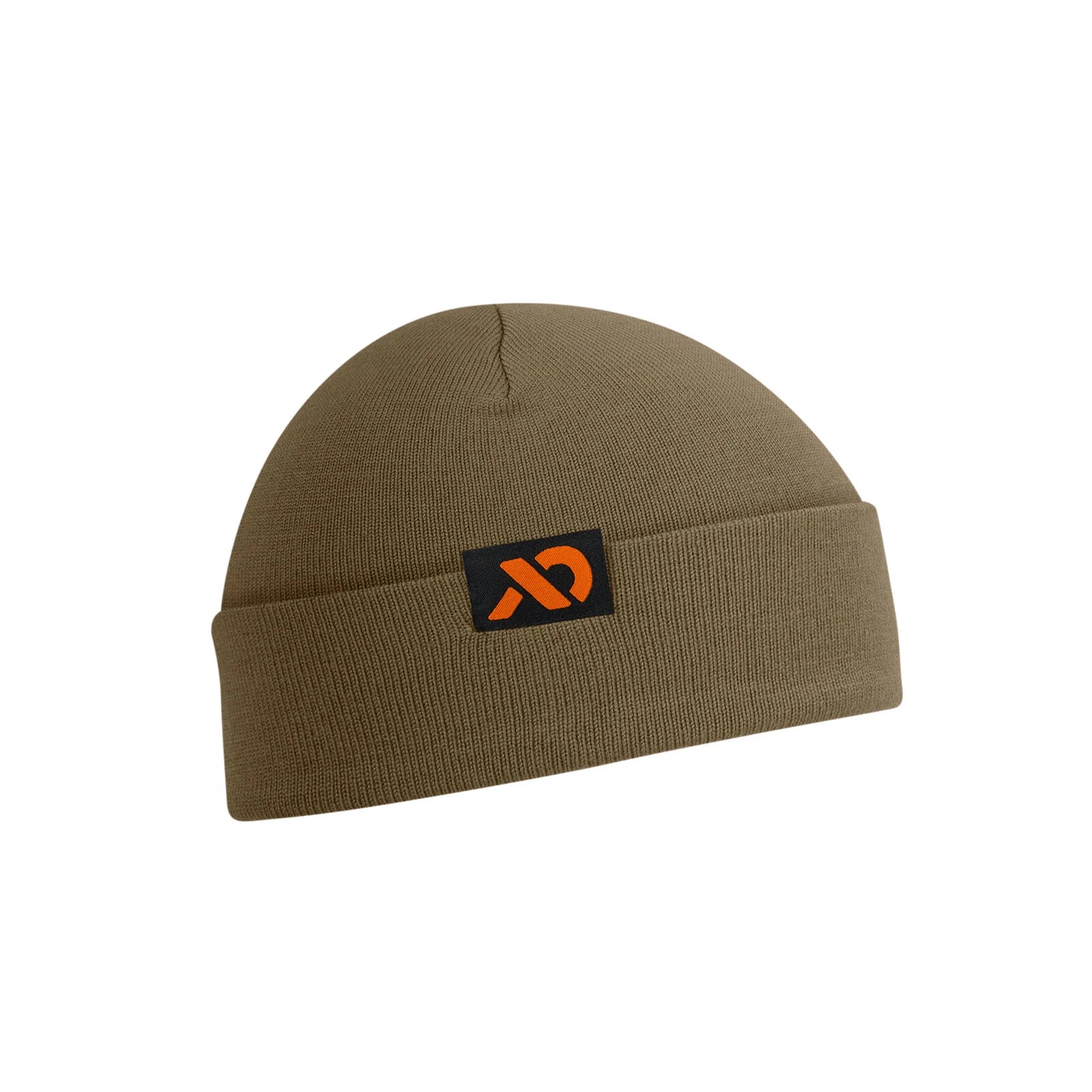 MEATEATER Tag Cuff Beanie