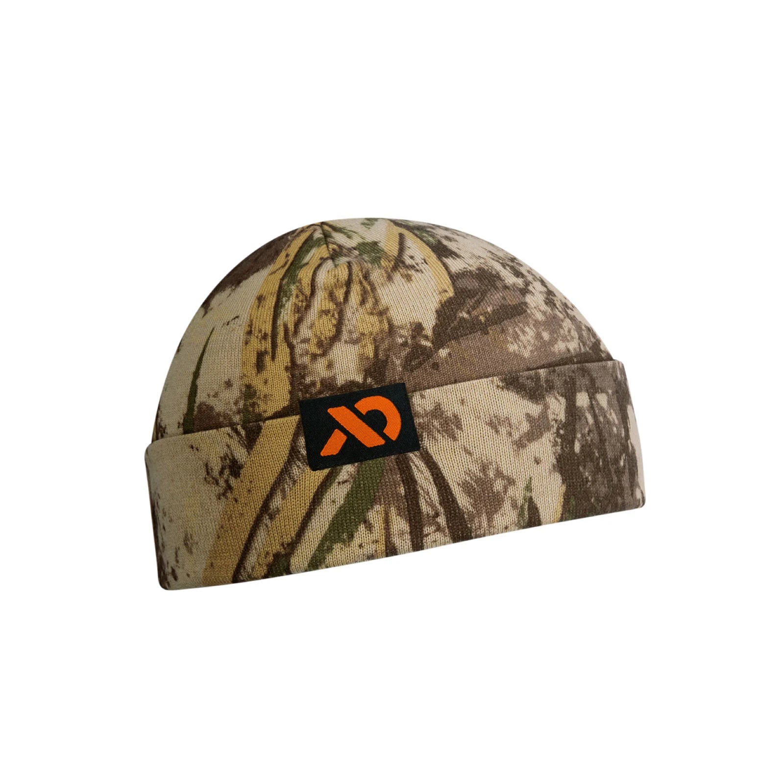 MEATEATER Tag Cuff Beanie