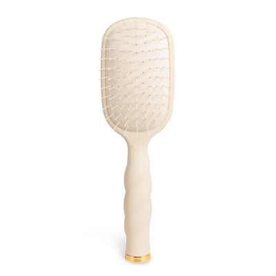 Detangler Hair Brush For Fine Hair