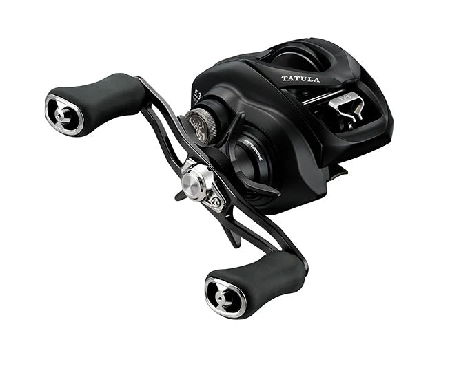 Daiwa 2025 Tatula 150 Baitcasting Reels