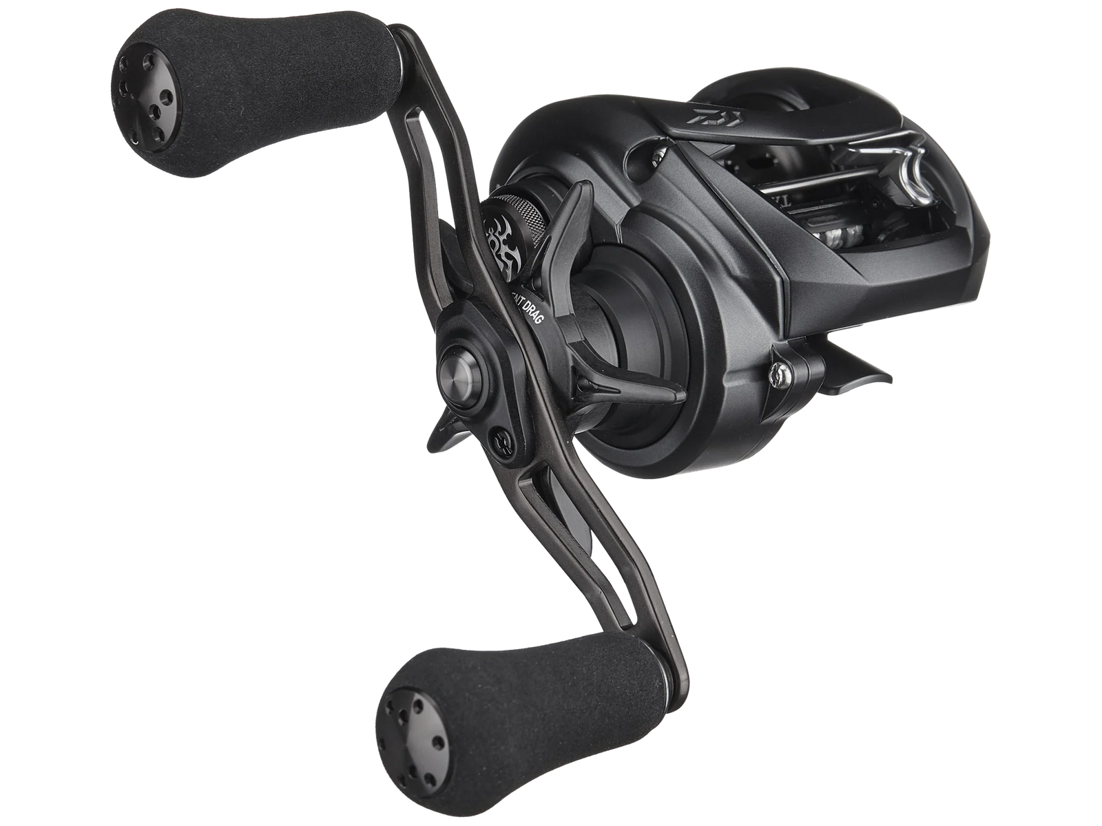 Daiwa Tatula Elite Pitch & Flip