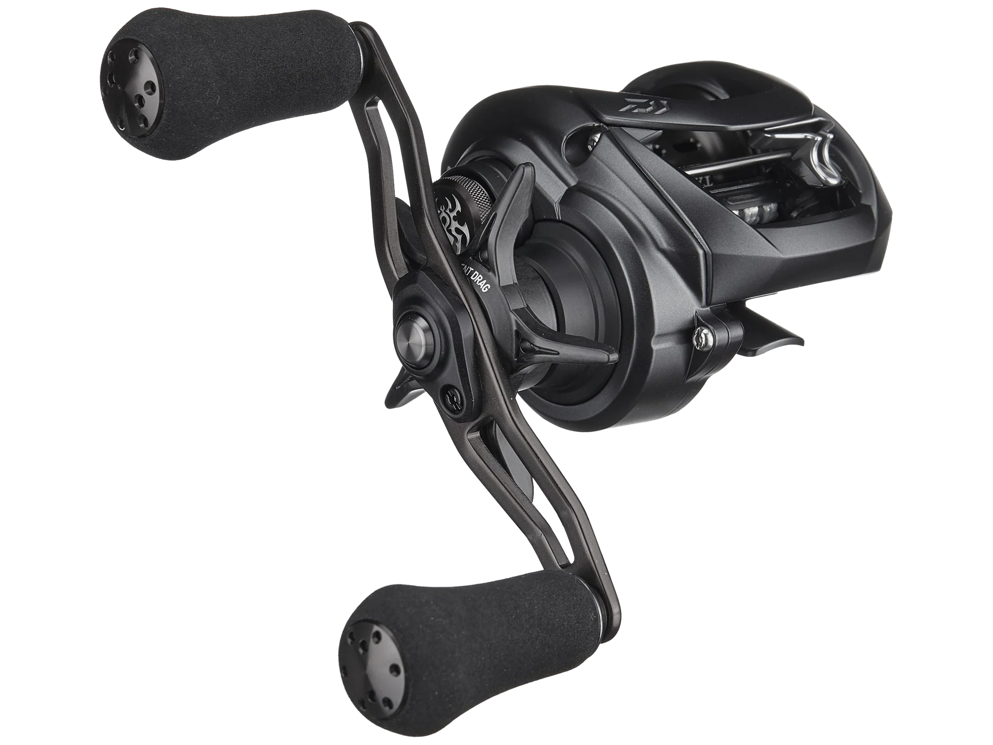 Daiwa Tatula Elite Pitch & Flip