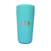 TOADFISH Non-Tipping Universal Can Cooler - Teal