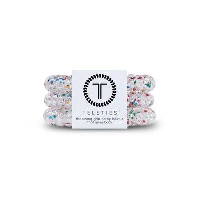 Teleties Hair Ties