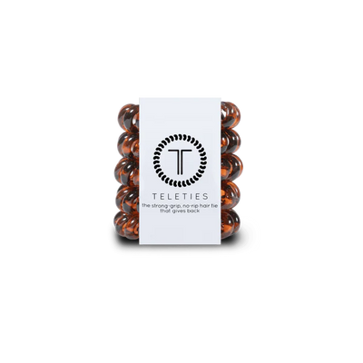 Teleties Hair Ties