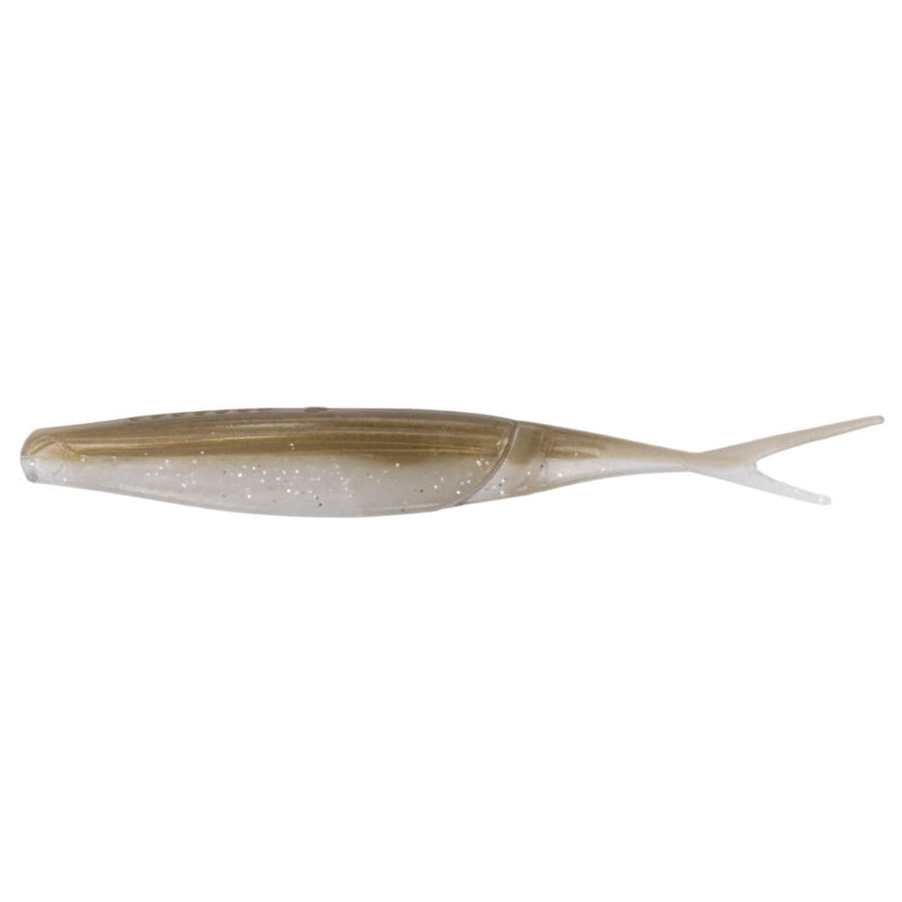 Hinge Minnow - 6"