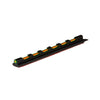 TRUGLOW TG-TG90D Glo-Dot Universal Fiber Optic Shotgun Front Sight, Dual Color