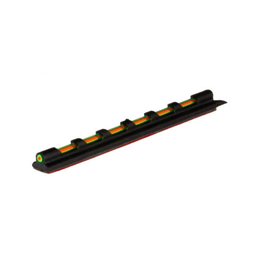 TRUGLOW TG-TG90D Glo-Dot Universal Fiber Optic Shotgun Front Sight, Dual Color