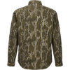 Throwback 80 Button Down Shirt